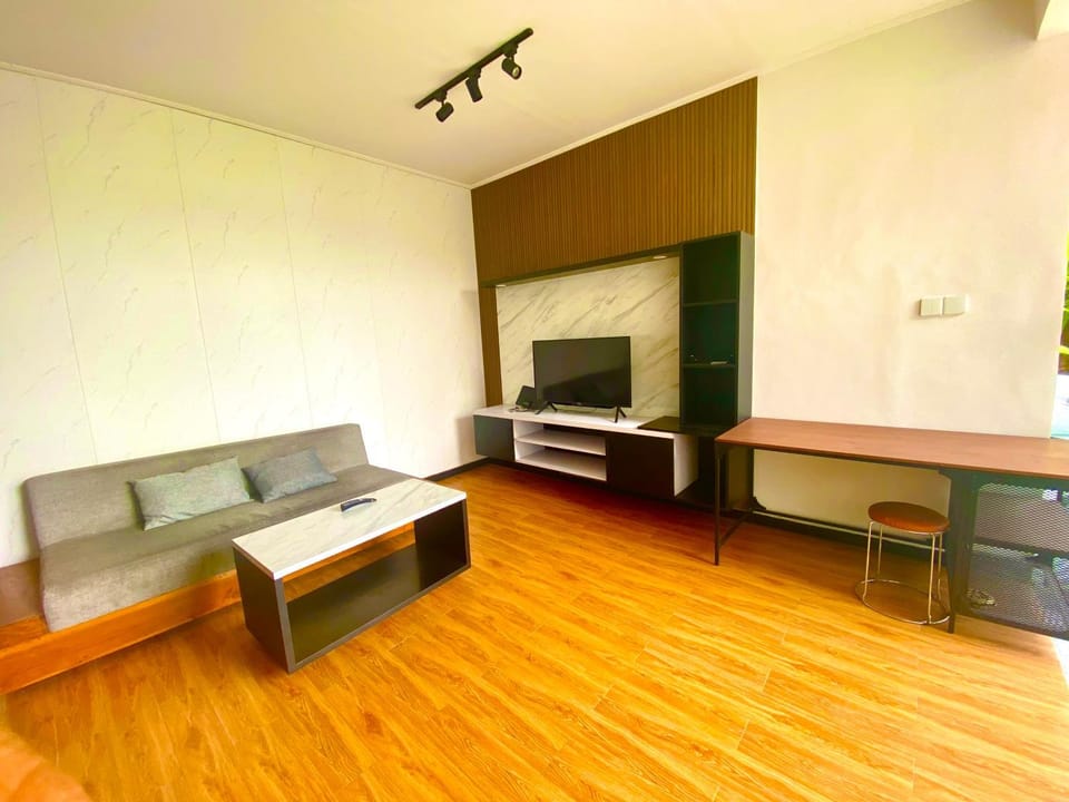 Villa Kenzo Private Pool Villa in Kediri