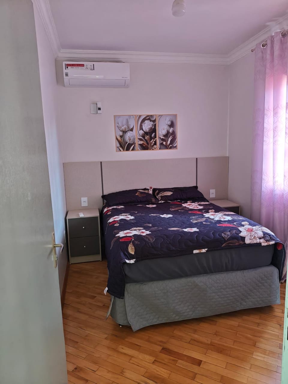Casa em Foz do Iguaçu Sobrado 3 quartos ,nós fundos de uma casa Top House in Foz do Iguaçu