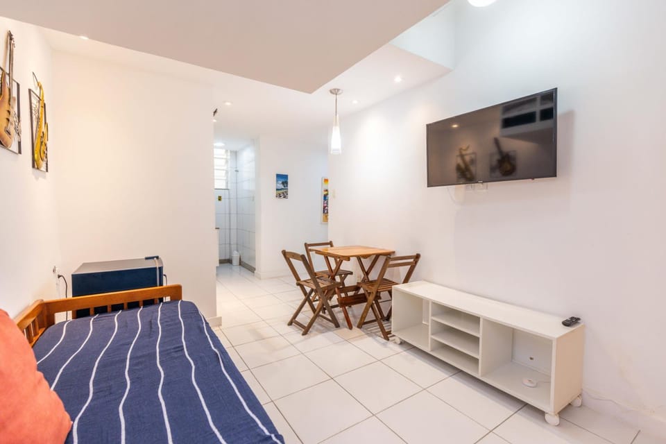 109 Ipanema Apartment in Rio de Janeiro