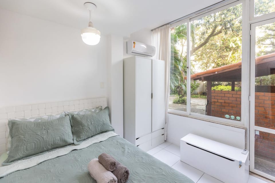 109 Ipanema Apartment in Rio de Janeiro
