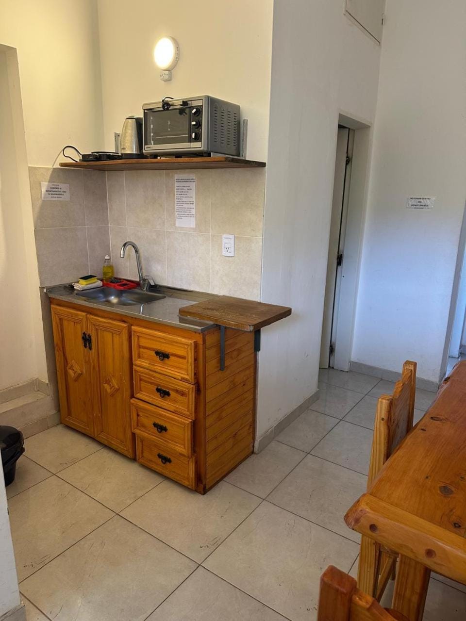 departamentos apart quetzal Apartment in Villa Carlos Paz