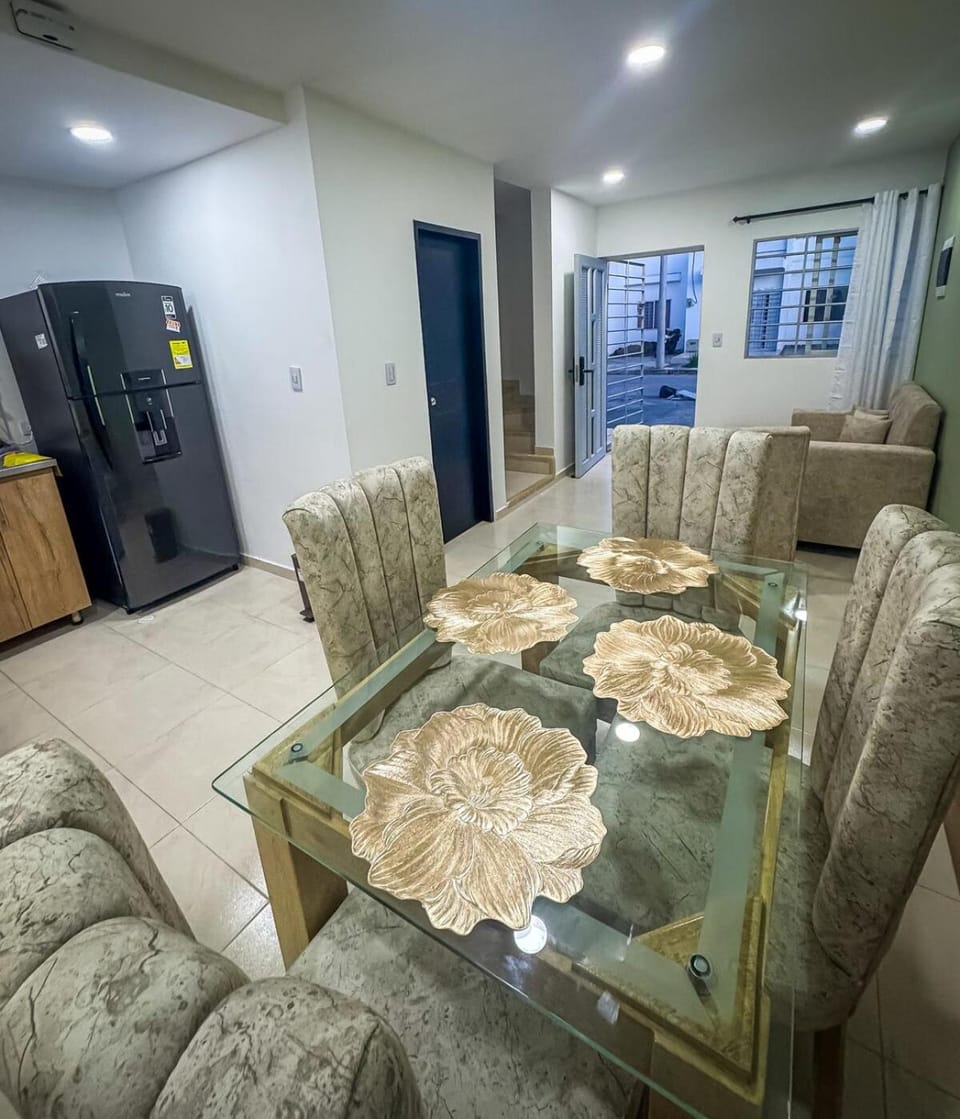 Amalfi Home 2Hab AA Apartment in Montería