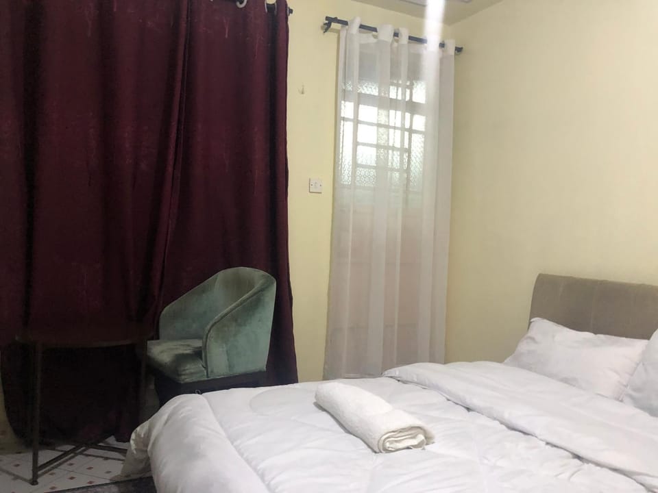 Elite Studio BNB Bed and Breakfast in Nairobi County