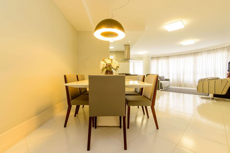 Apartamento moderno perto da praia VG2701 Apartment in Camboriú