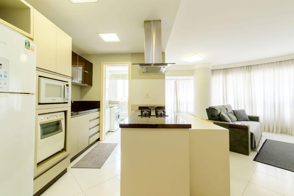 Apartamento moderno perto da praia VG2701 Apartment in Camboriú