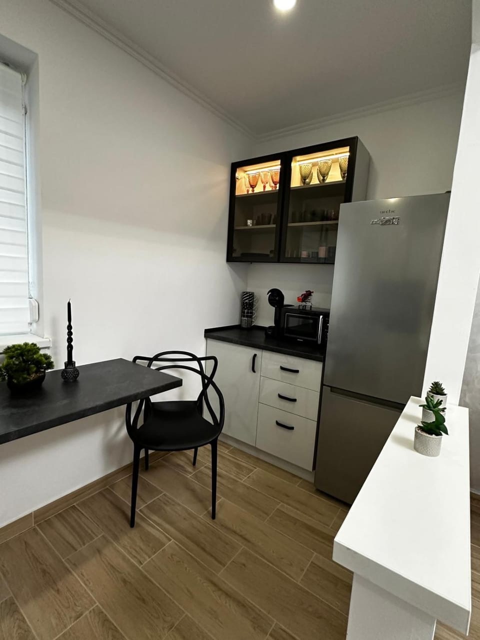 Apollo Studio 7 - Parking Apartment in Bucharest
