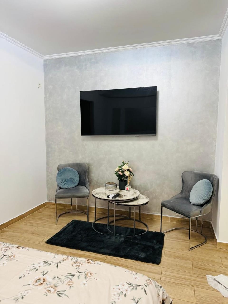 Apollo Studio 7 - Parking Apartment in Bucharest