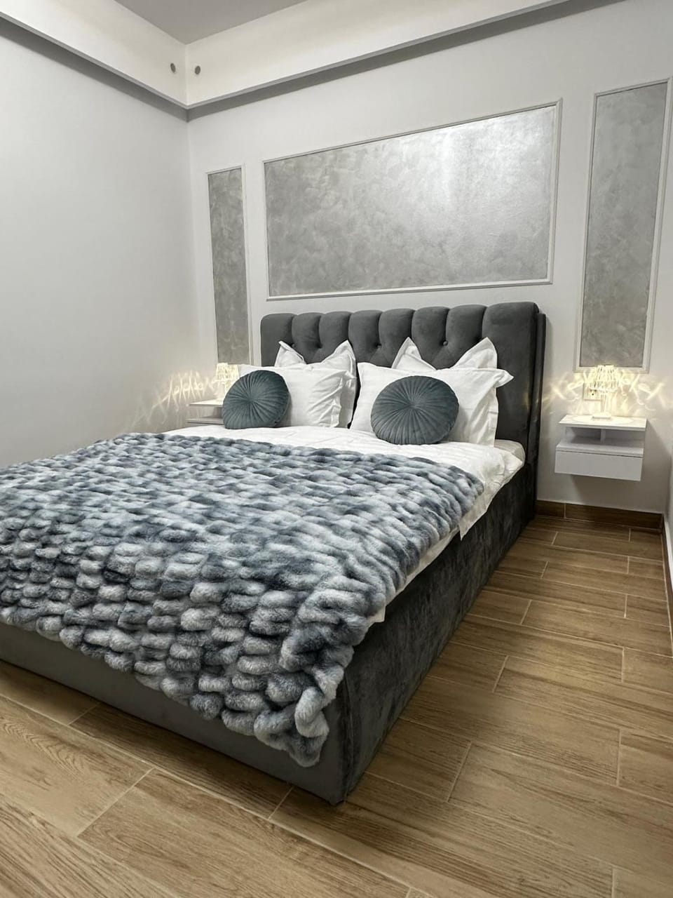 Apollo Studio 7 - Parking Apartment in Bucharest