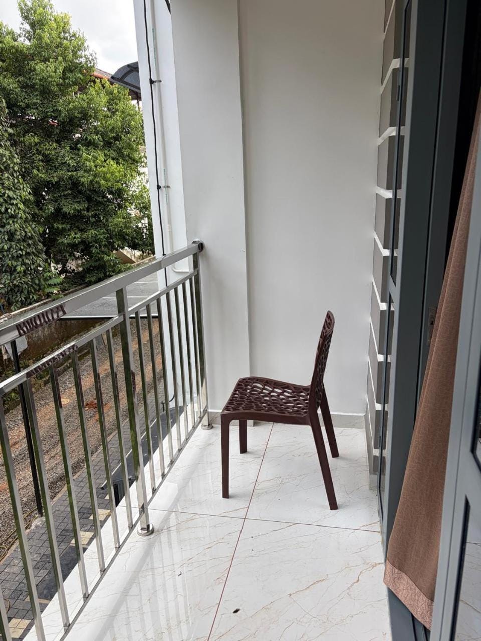 Joen homes apartment Apartment in Kochi