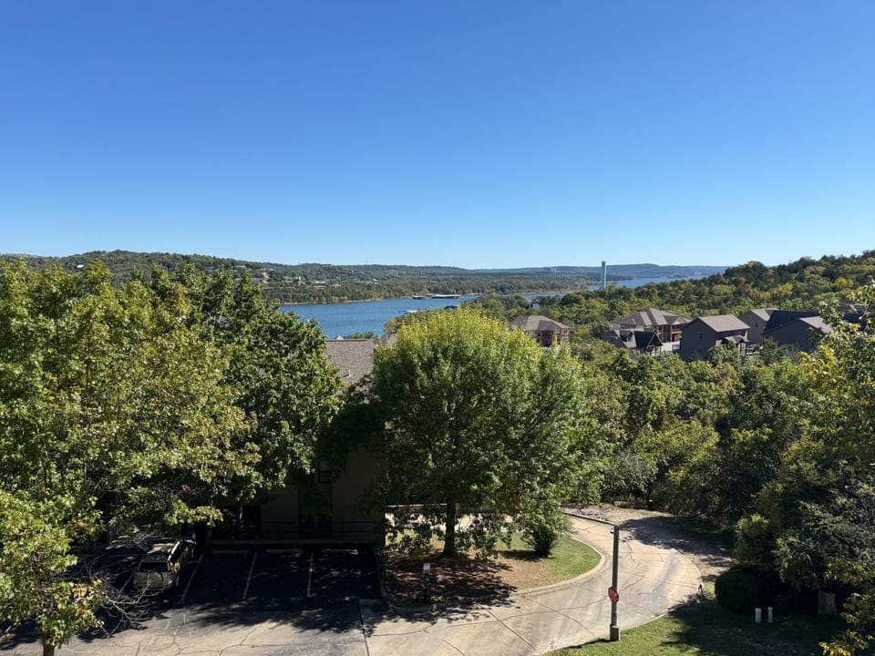 Lake view