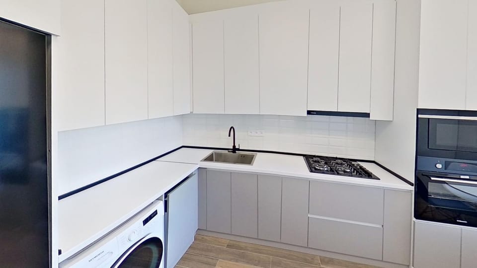Gdeluxe #0003 Apartment in Yerevan