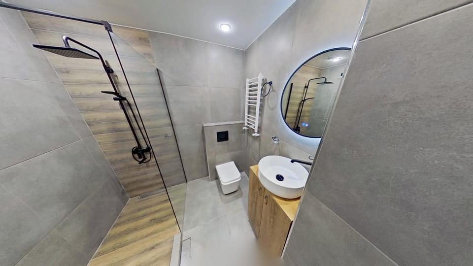 Gdeluxe #0003 Apartment in Yerevan