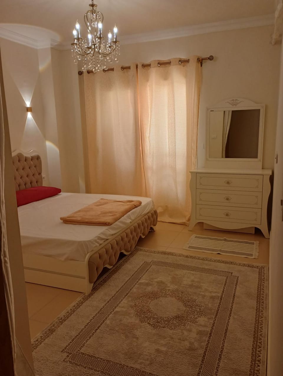 Apartment for rent Apartment in Alexandria