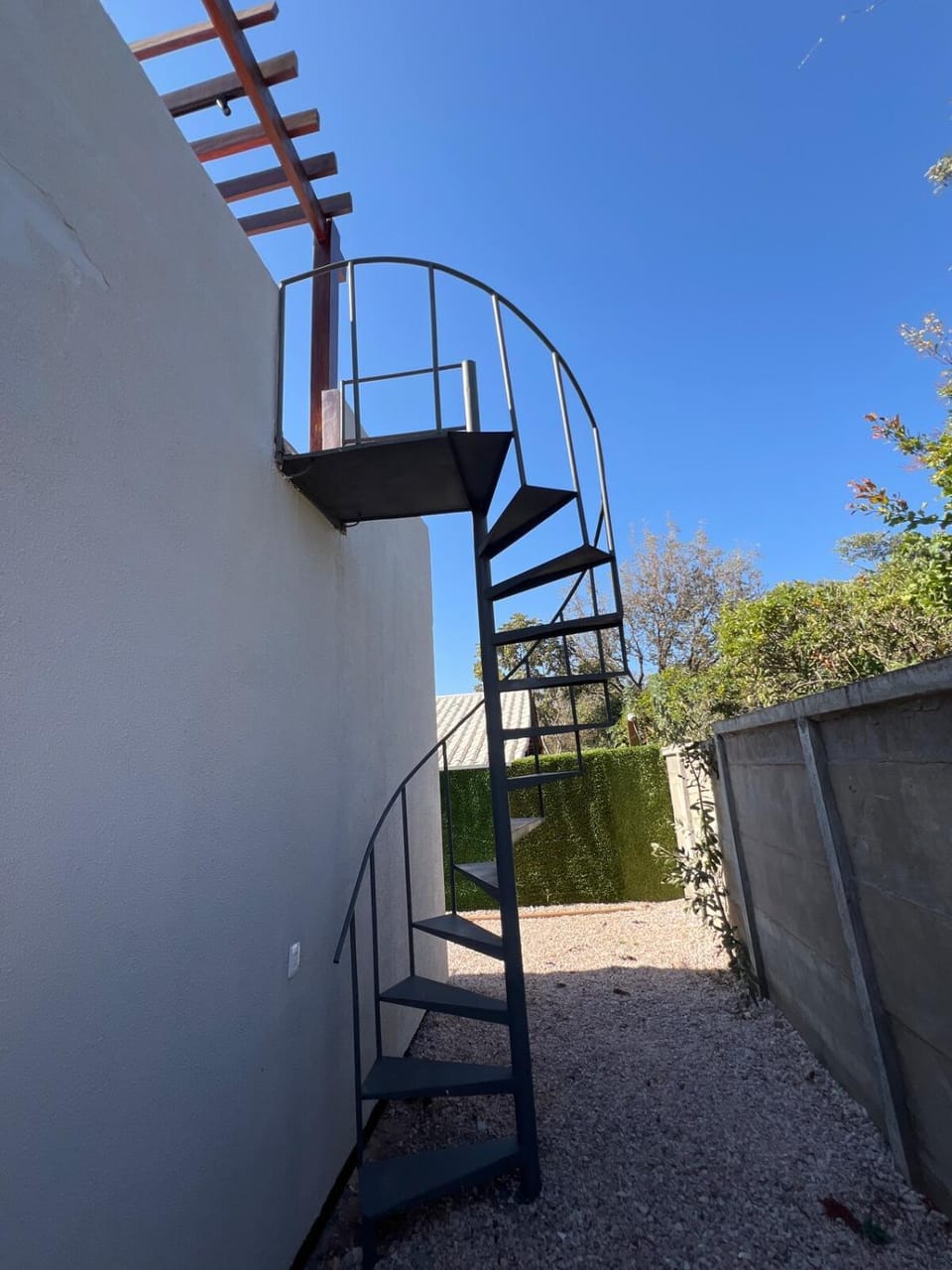 Day, View (from property/room), Balcony/Terrace
