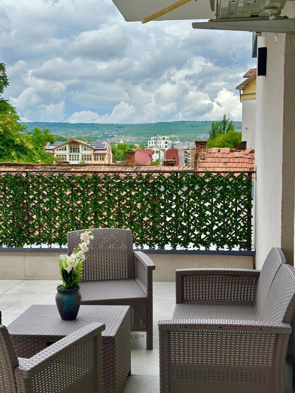 Barbos Residence Apartment in Cluj-Napoca