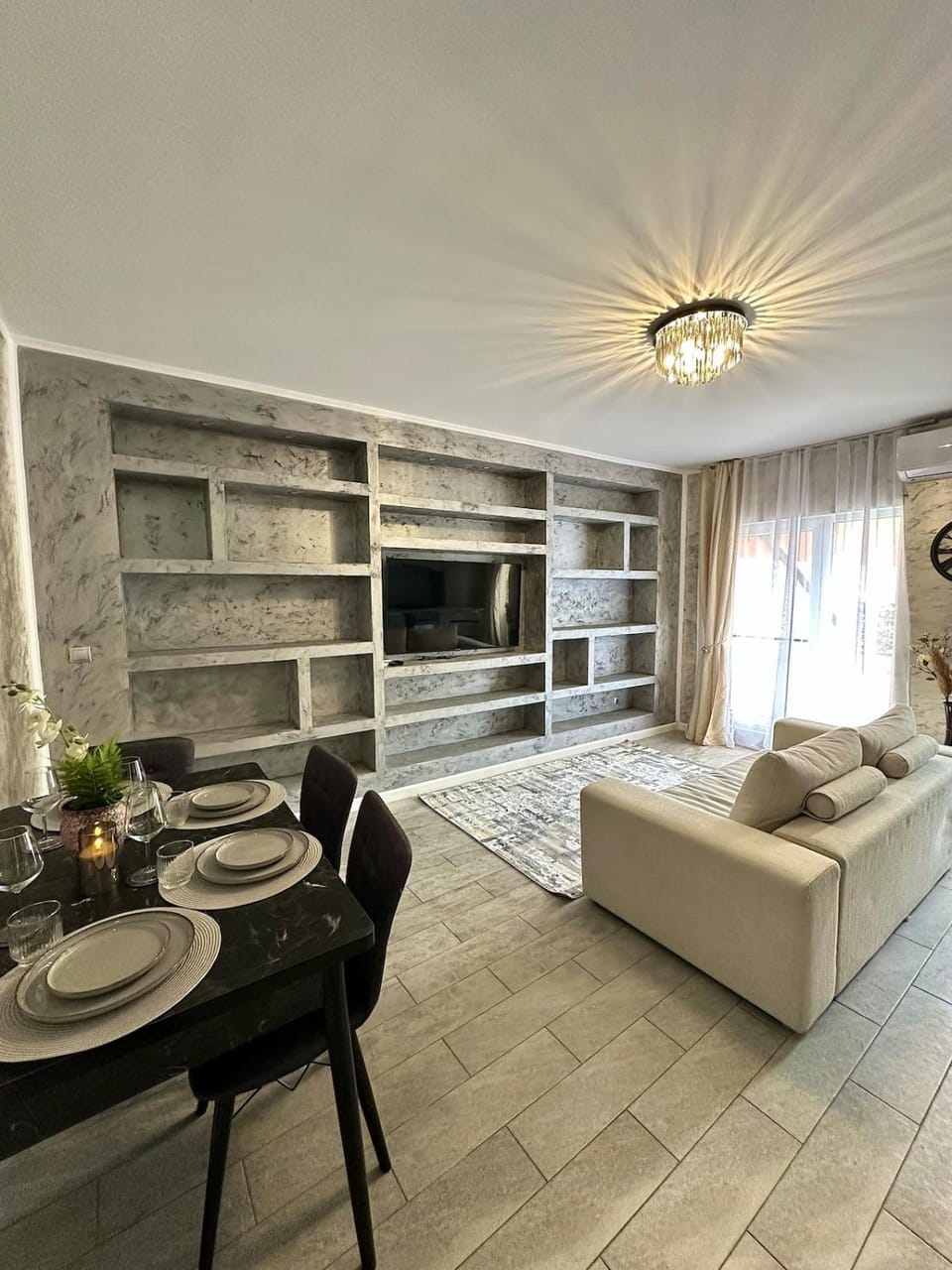 Barbos Residence Apartment in Cluj-Napoca