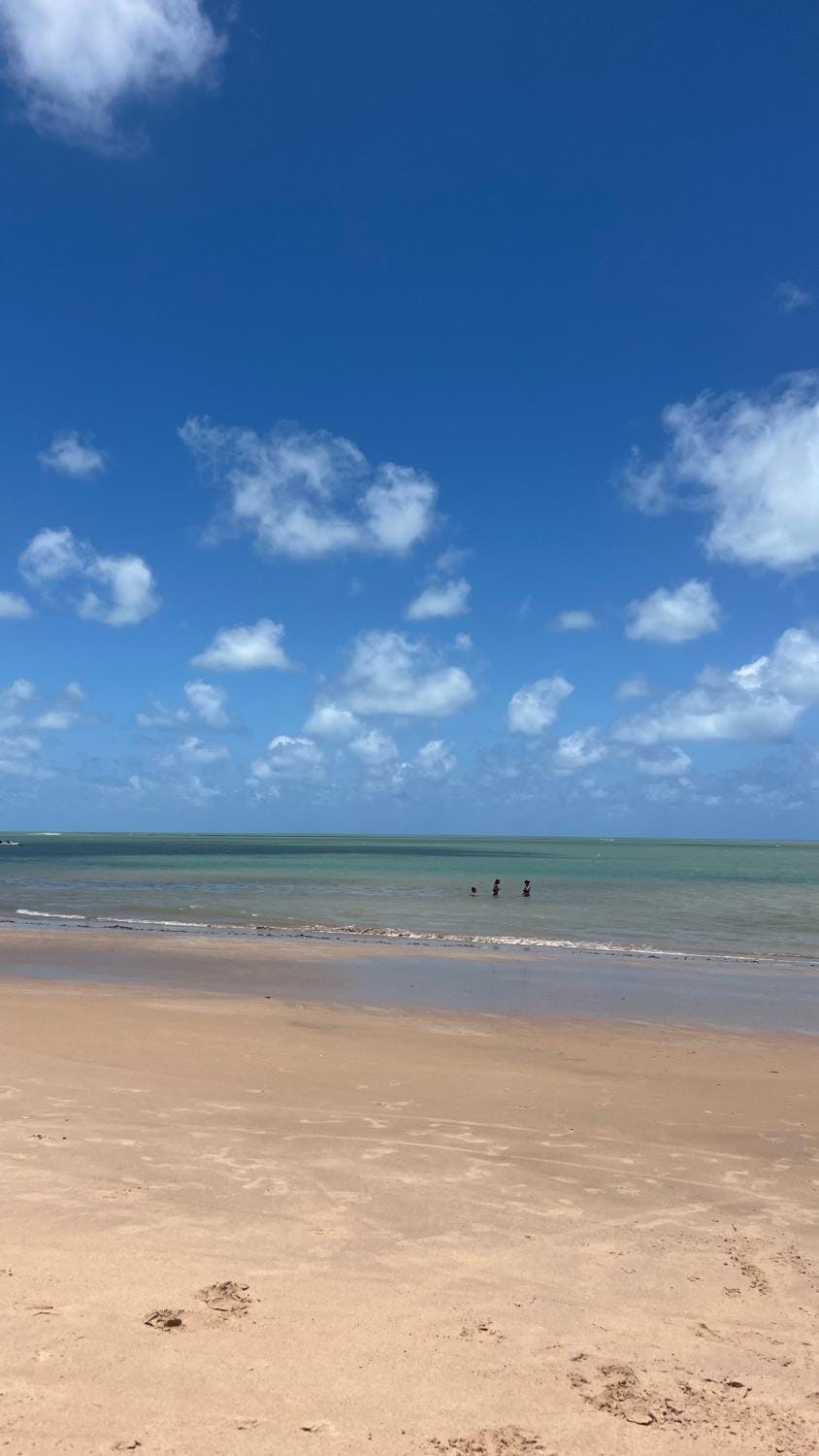 Natural landscape, Beach