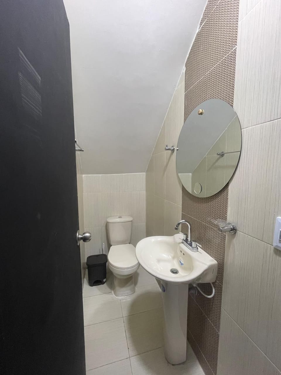 Duplex Castellana 62 Norte Monteria AA Apartment in Montería