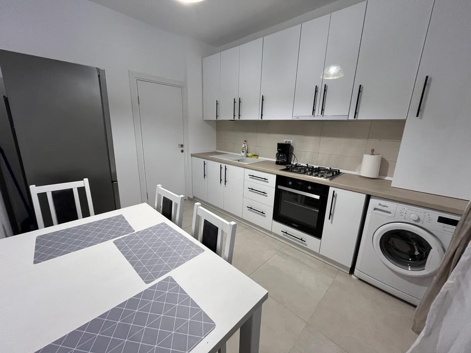 Urban Escape Craiova Apartment in Craiova