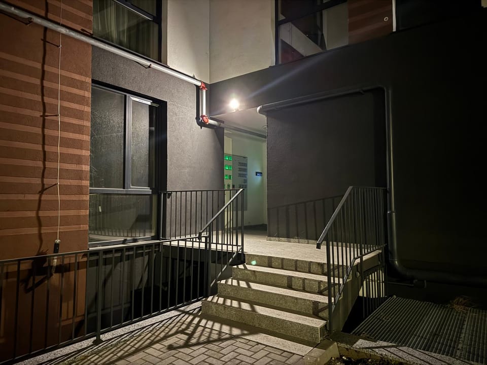 Urban Escape Craiova Apartment in Craiova