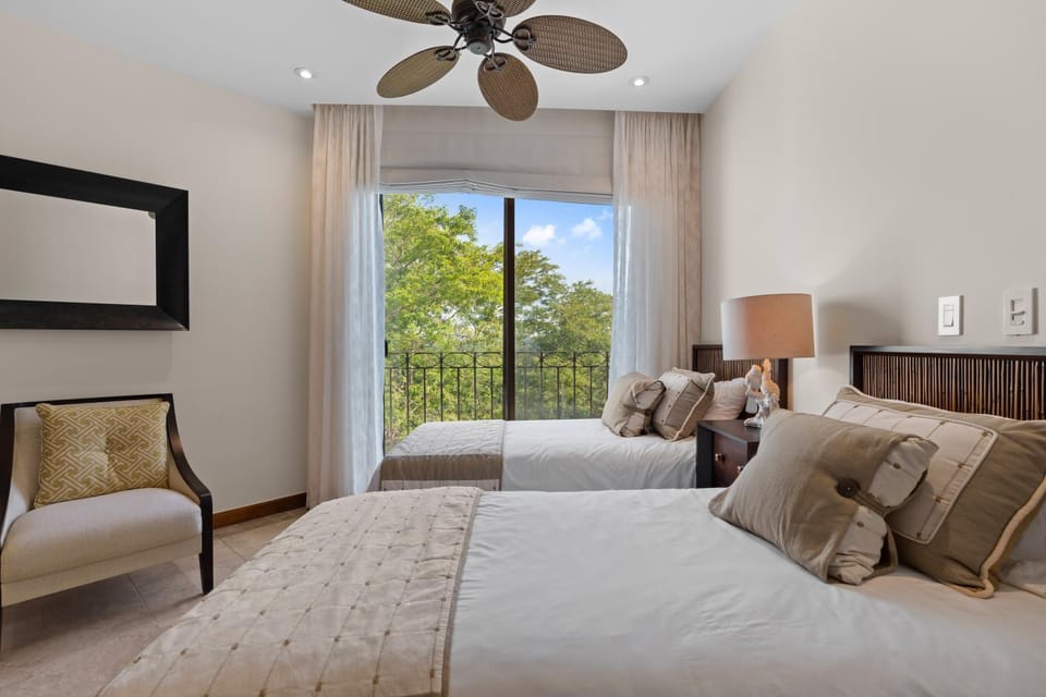 Treetop Ocean View Penthouse - Jobo 15 Apartment in Guanacaste Province