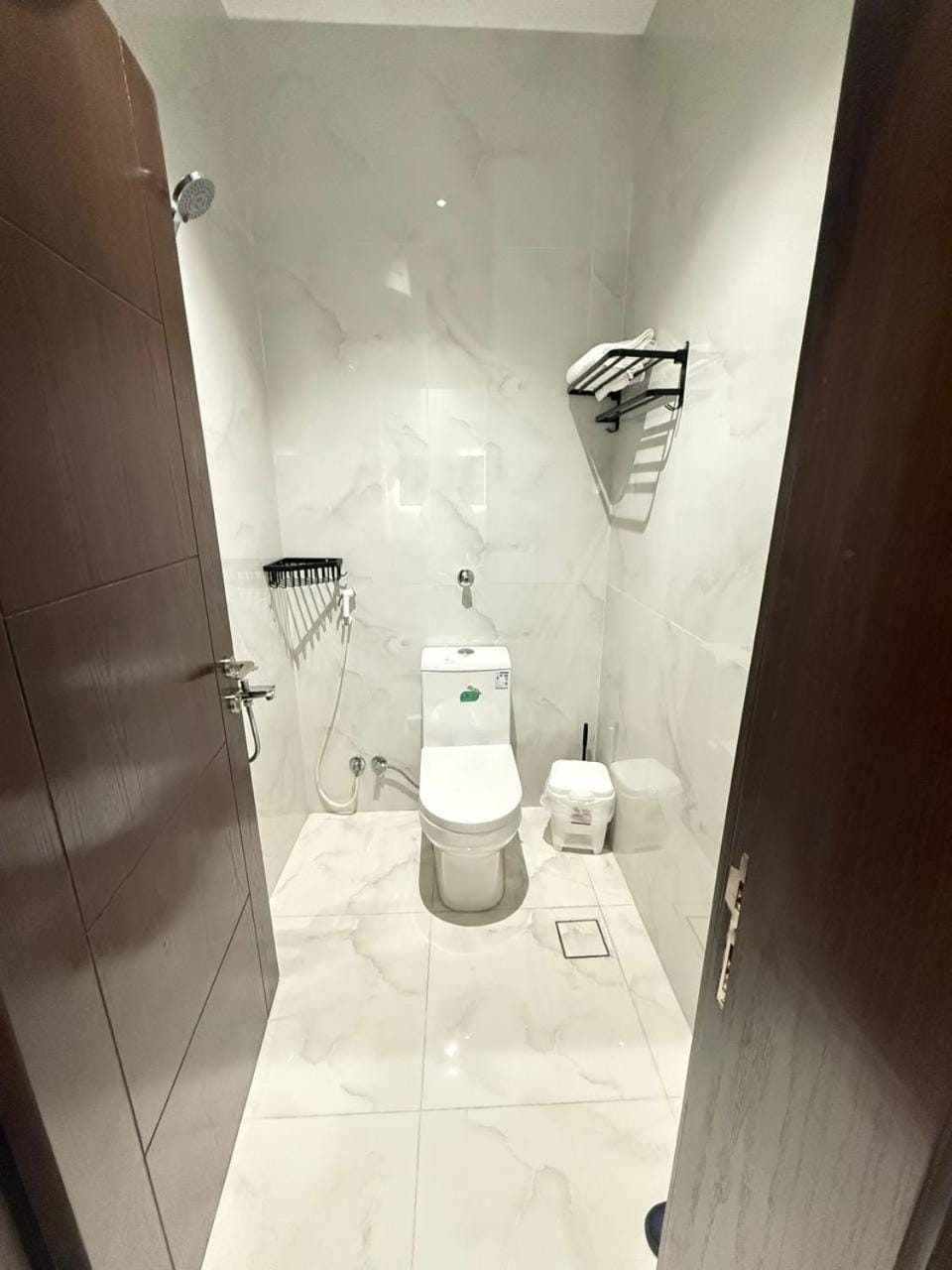 شقة بغرفة نوم وصالة في درب الحرمين Apartment in Jeddah