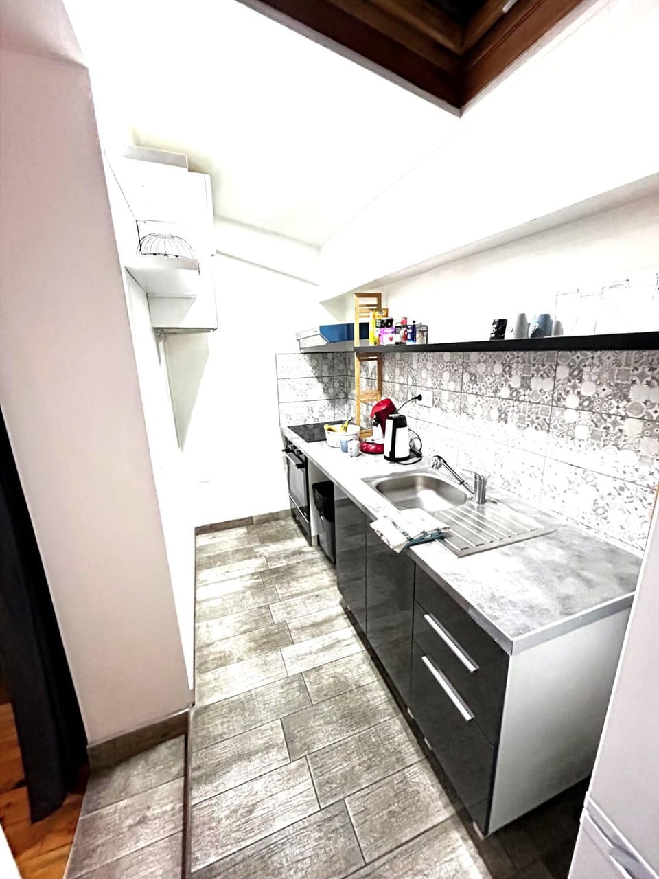 Séjour confort proche de Paris Apartment in Saint-Denis, France