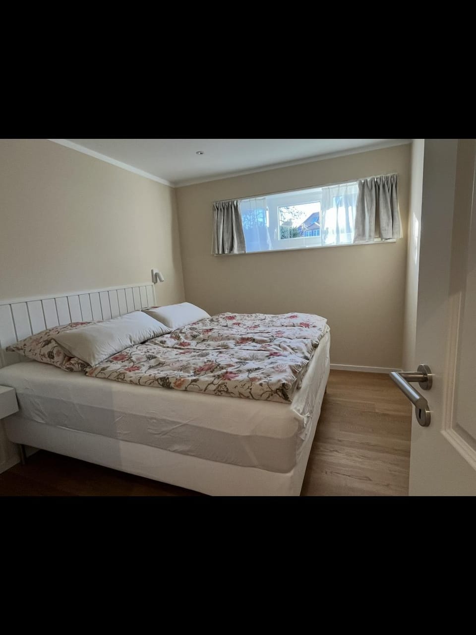 Öömrang Dik Apartment in Norddorf