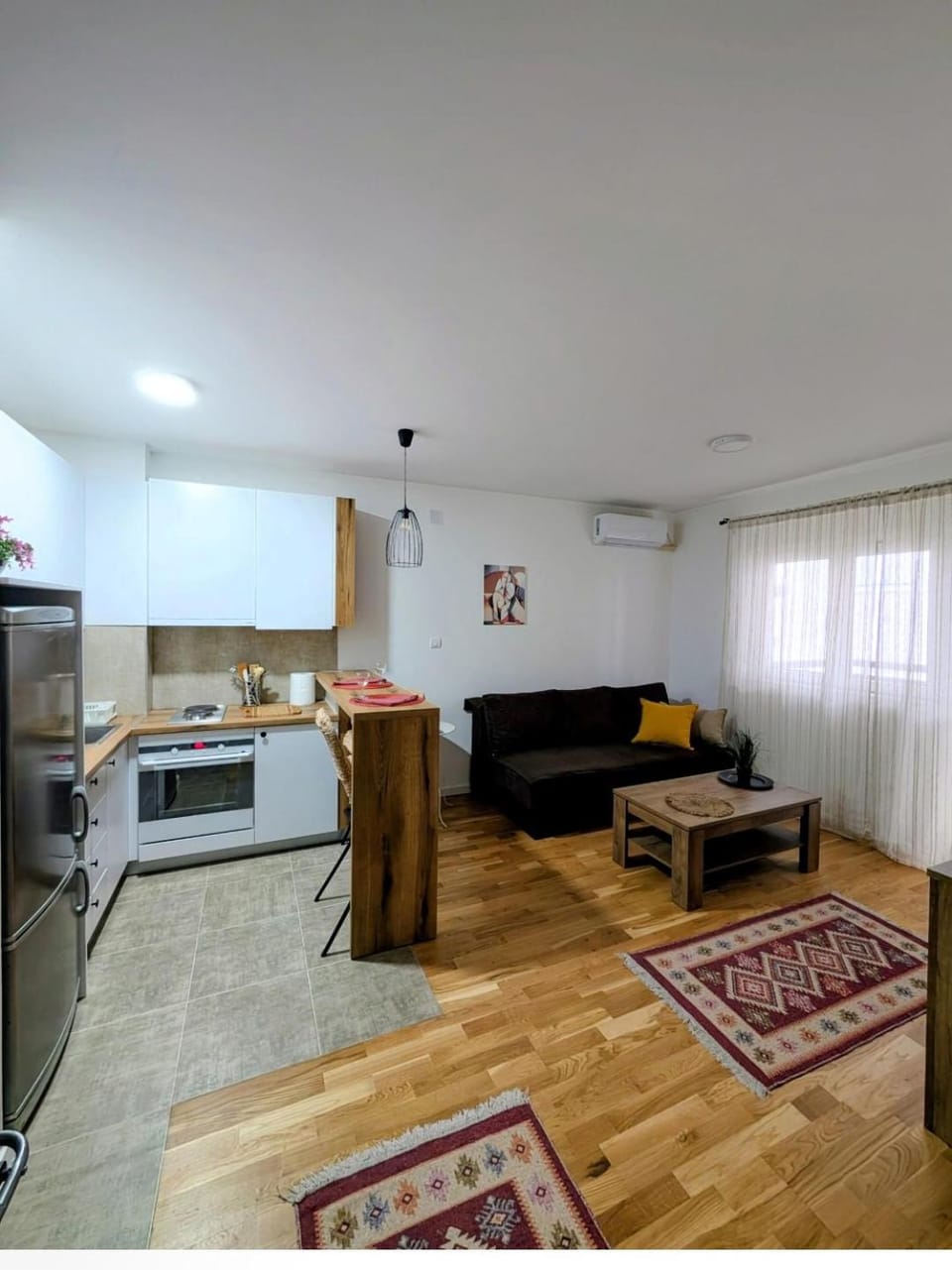 Mimi -Green Hill naselje Podina u blizini aqua parka ,parking free,igraliste za decu Apartment in Serbia