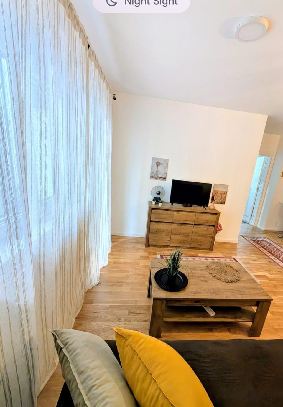 Mimi -Green Hill naselje Podina u blizini aqua parka ,parking free,igraliste za decu Apartment in Serbia