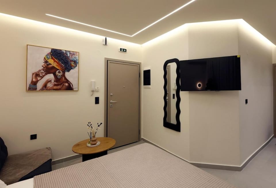 Aristotelous rooms Konstantinos Apartment in Thessaloniki
