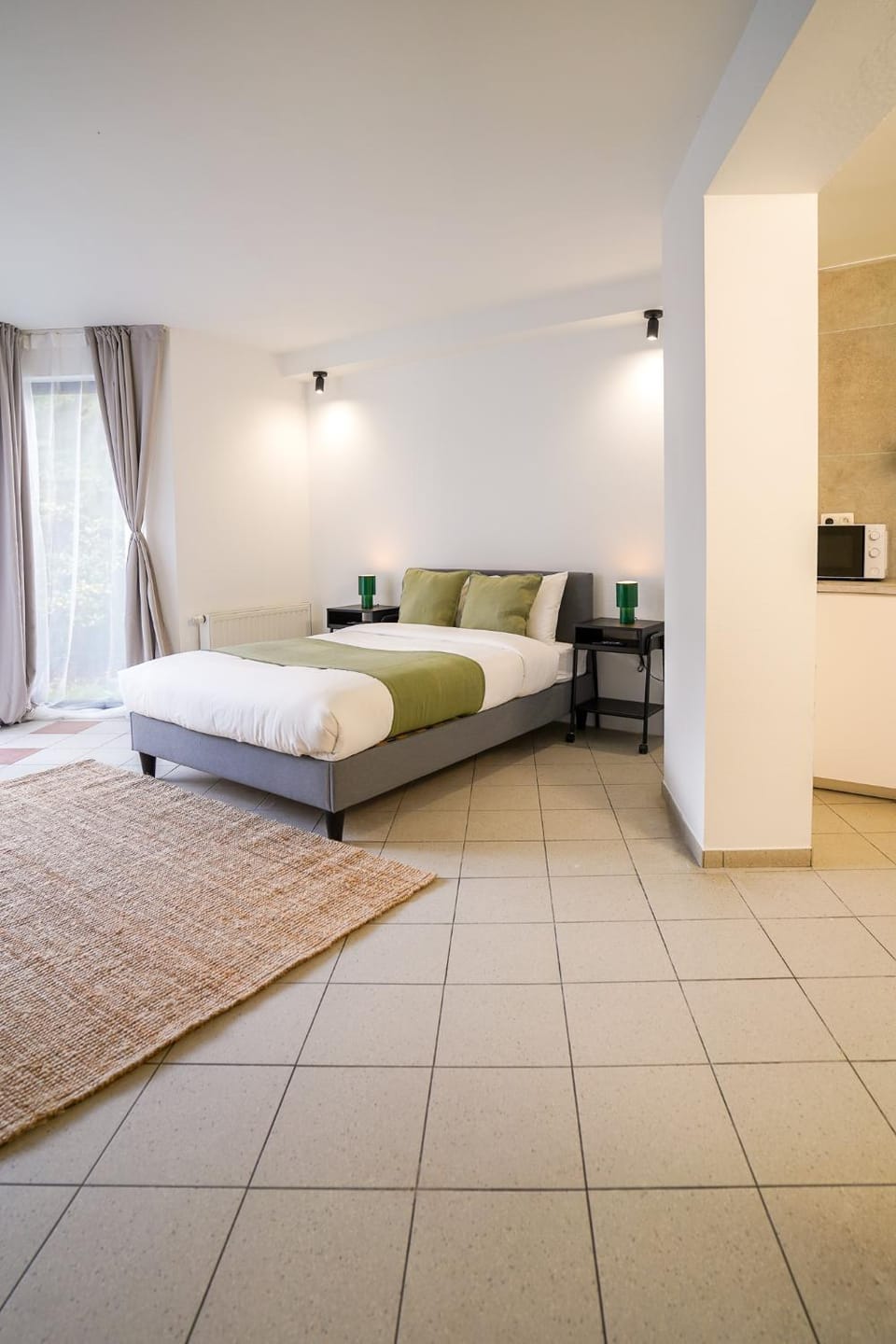 Schuman 2 Apartment in Ixelles