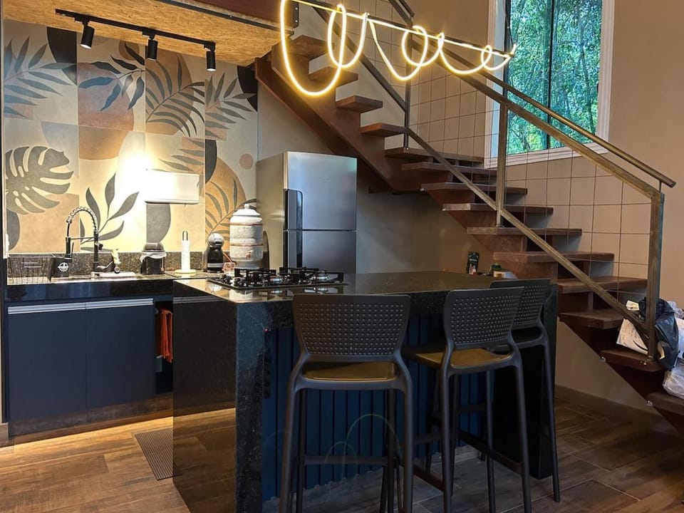 Tree of Life Chalet Chalet in State of Minas Gerais, Brazil
