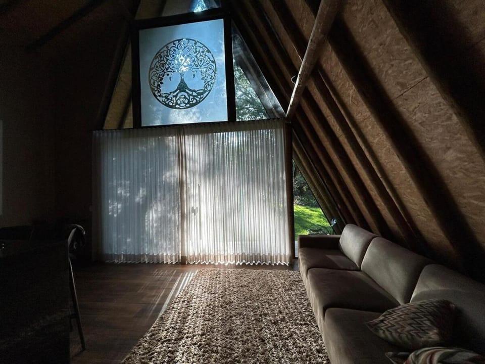 Tree of Life Chalet Chalet in State of Minas Gerais, Brazil