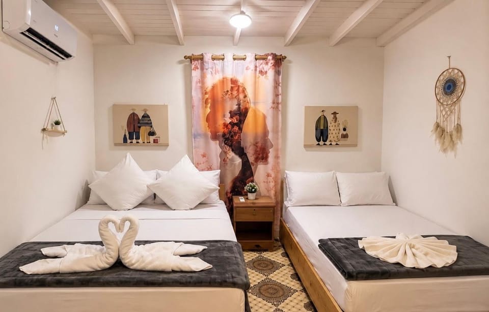 Jory Studios Apartment in South Sinai Governorate
