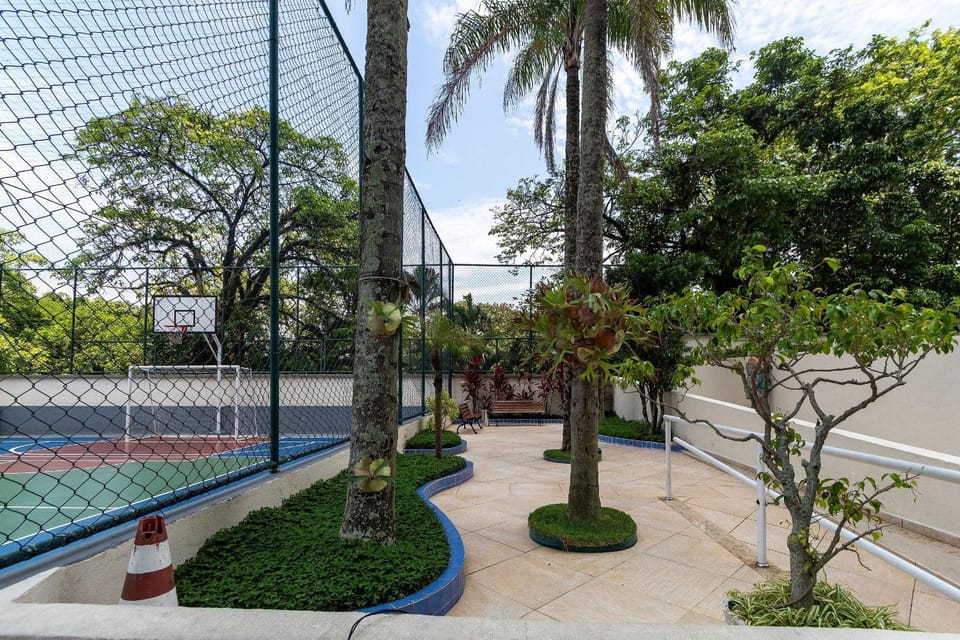Area and facilities