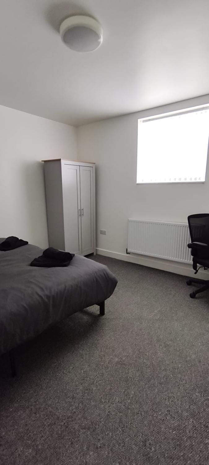 Quality Rooms Bed and Breakfast in Liverpool
