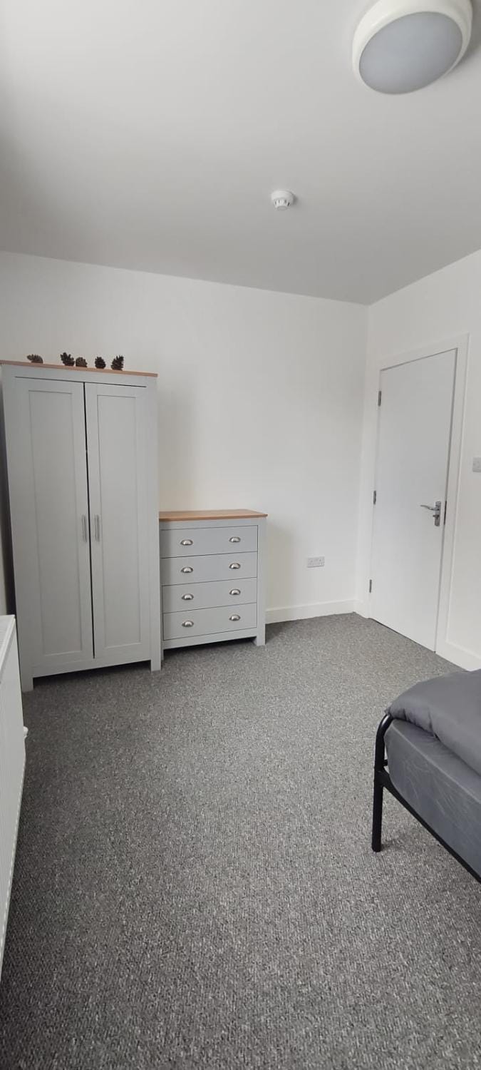 Quality Rooms Bed and Breakfast in Liverpool