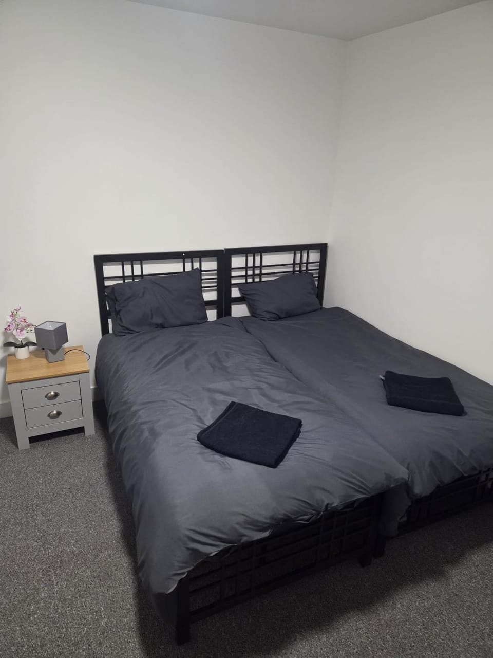 Quality Rooms Bed and Breakfast in Liverpool