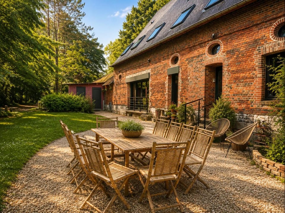 Garden, Garden, Garden view, Garden view