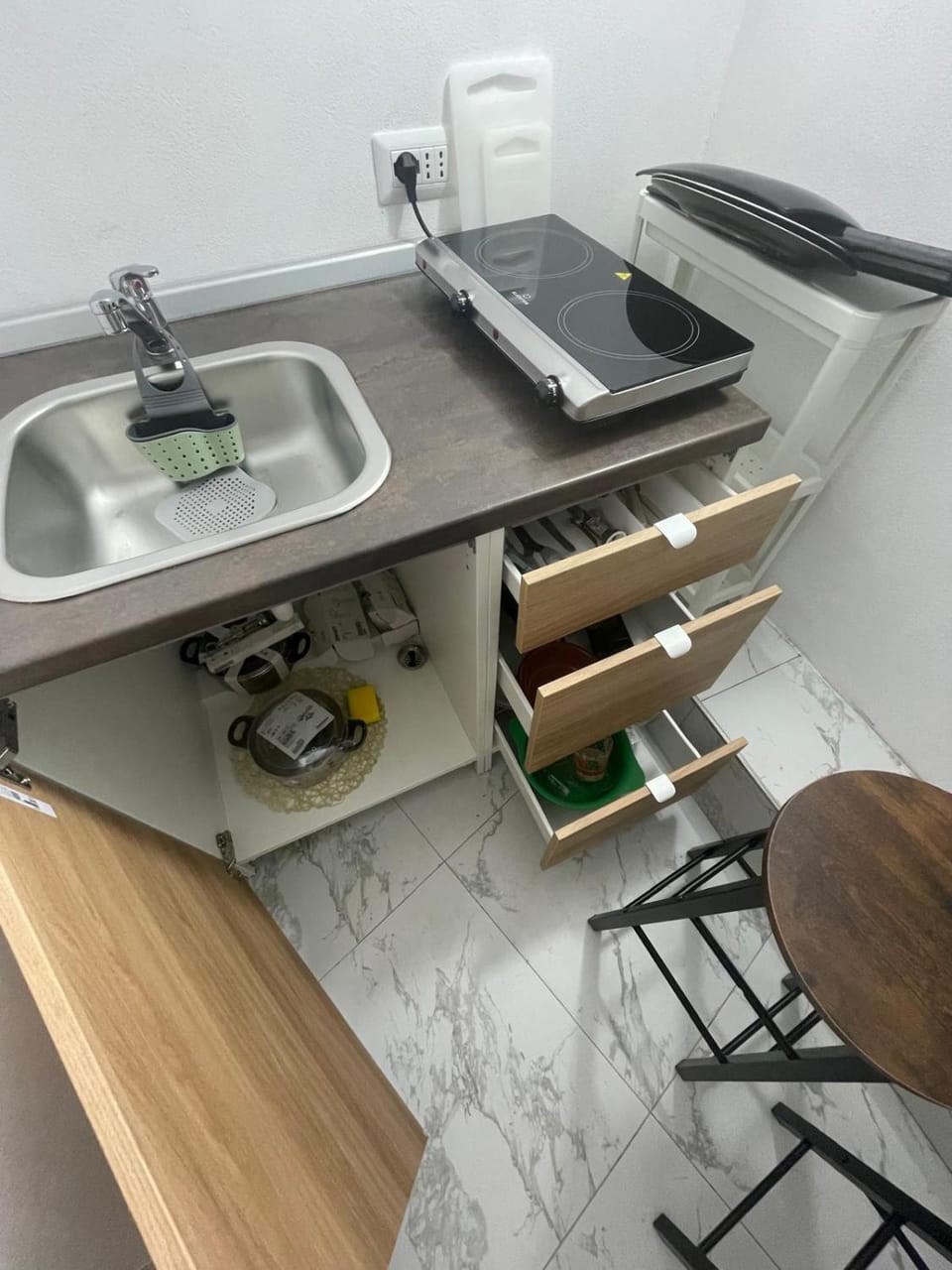 Home Stabia Centro Apt Apartment in Castellammare di Stabia