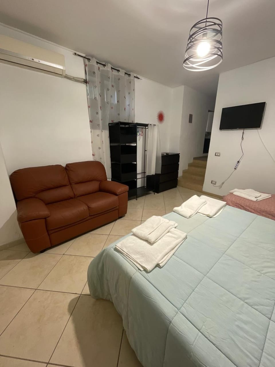Home Stabia Centro Apt Apartment in Castellammare di Stabia