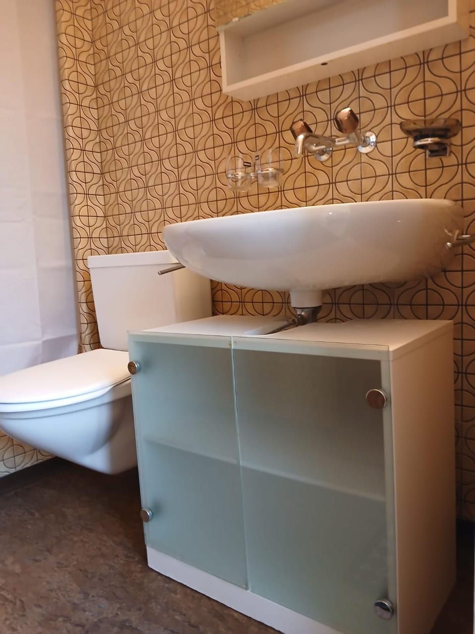 Zimmer mit Bad Apartment in Appenzell Innerrhoden, Switzerland