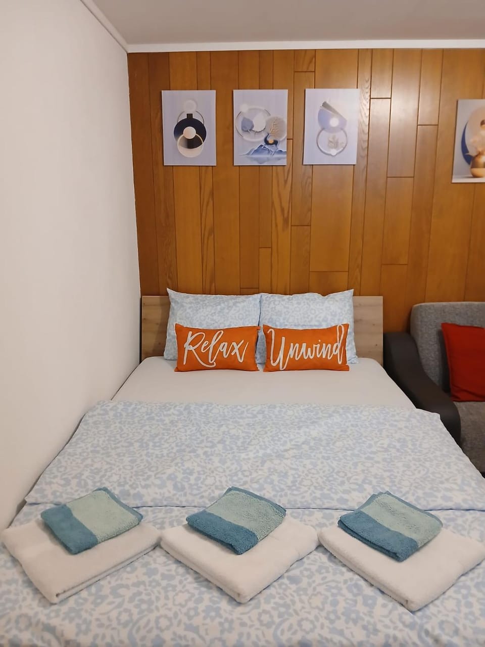 Zimmer mit Bad Apartment in Appenzell Innerrhoden, Switzerland