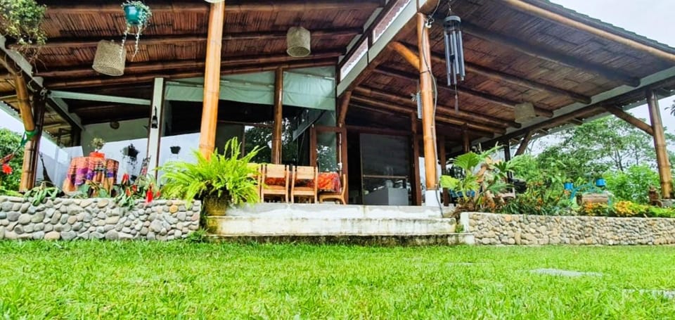 Patio, Balcony/Terrace
