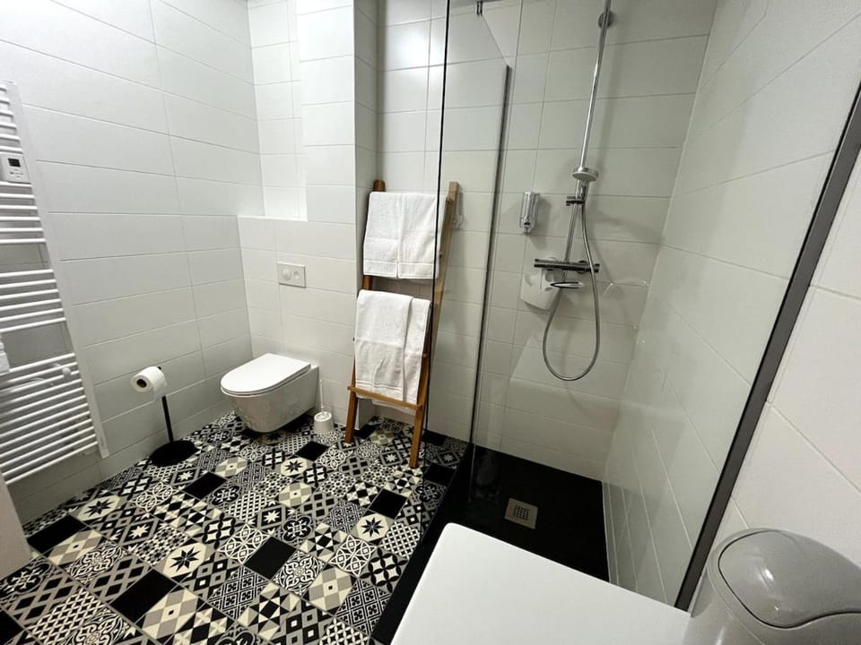 Studio lumineux avec terrasse Climatisé Apartment in Grand Est