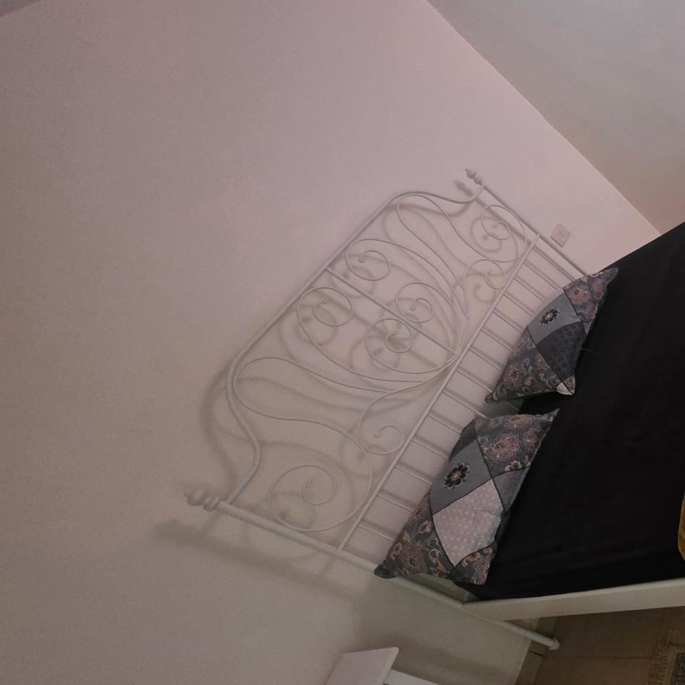 Dar Fatima Apartment in Tunisia