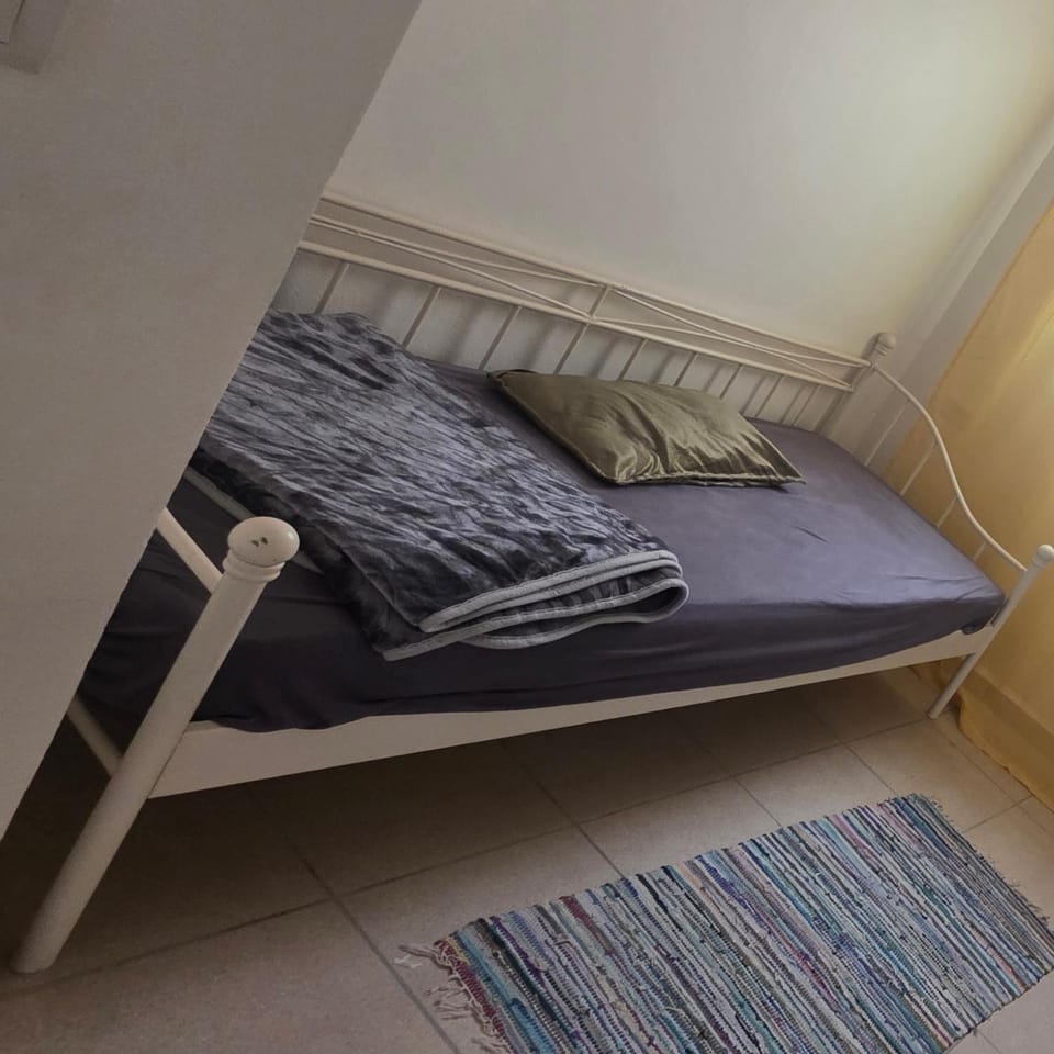Dar Fatima Apartment in Tunisia