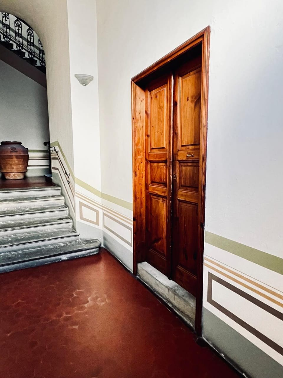 Retro Revival Loft in Arezzo Apartment in Arezzo