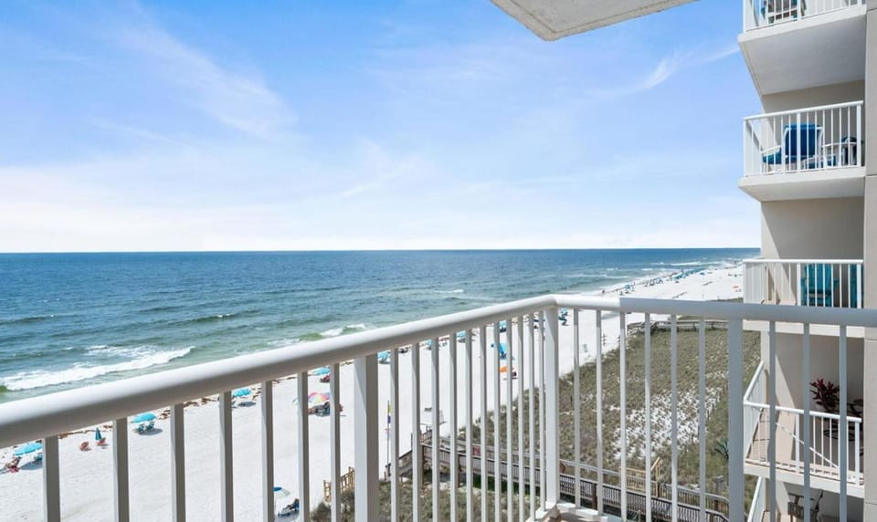 Sandy Key 616 House in Perdido Key